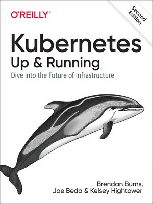 Kubernetes: Up and Running - ebook